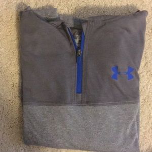 Buy for $1 w one full price item Under Armour